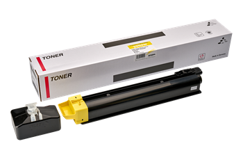 Kyo TK-8315 Y Laser Integral-Germany - TK8315Y - ADIMARIT.RO