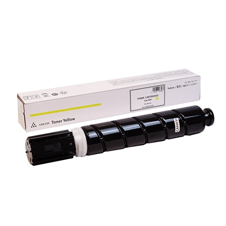 Can IRC-034 Y LASER – 034