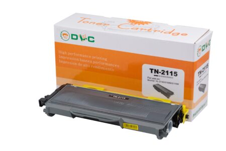 Cartus compatibil toner DLC BROTHER TN2110/TN2115/TN2120