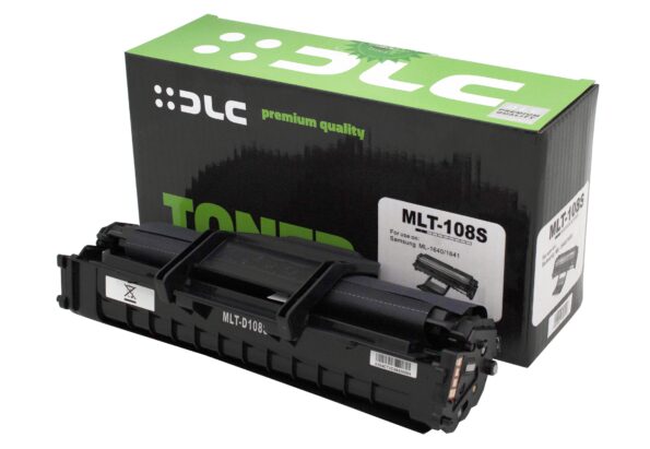 Cartus compatibil toner DLC SAMSUNG MLT-D1082S (ML1640)