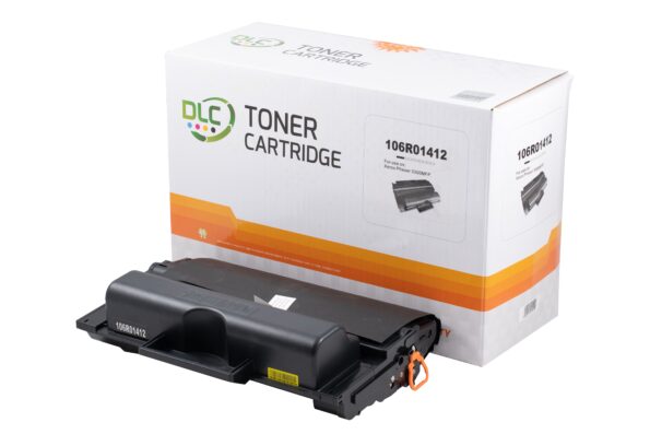 Cartus compatibil toner DLC XEROX 106R01412 (PHASER 3300)