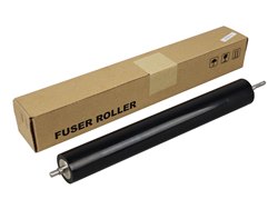 BRO HL-L5445/MFC8910 PREM Lower Sleeved Roller - - - ADIMARIT.RO